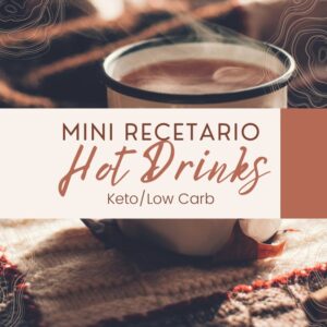 Mini Recetario Hot Drinks