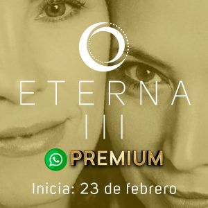 Eterna Method Iii - Premium
