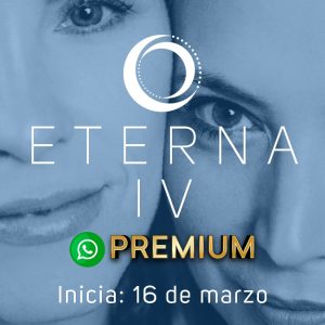 Eterna Method Iv - Premium
