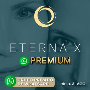 Eterna Method X - Premium
