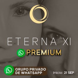Eterna Method Xi - Premium