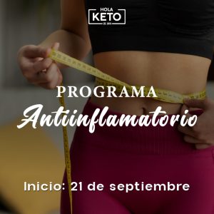 Programa Antiinflamatorio