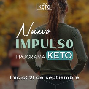 Nuevo Impulso - Keto