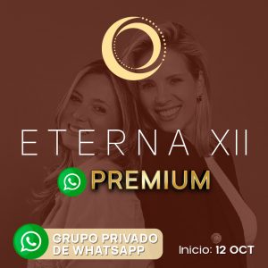 Eterna Method Xii - Premium