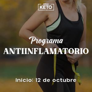 Programa Antiinflamatorio