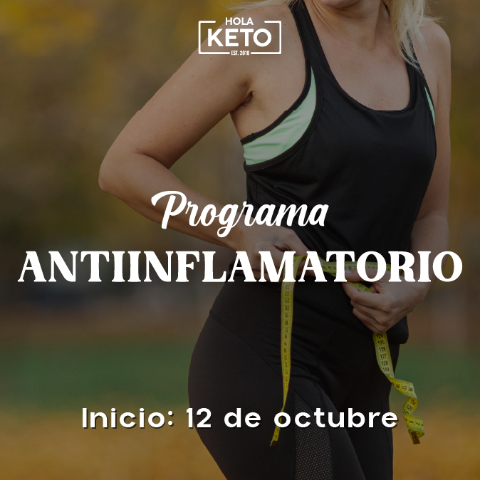 Programa Antiinflamatorio