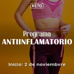 Programa Antiinflamatorio