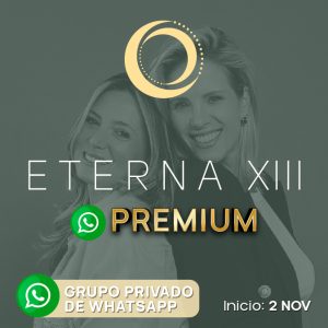 Eterna Method Xiii - Premium