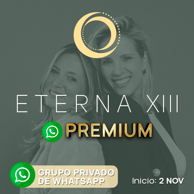 Eterna Method Xiii - Premium